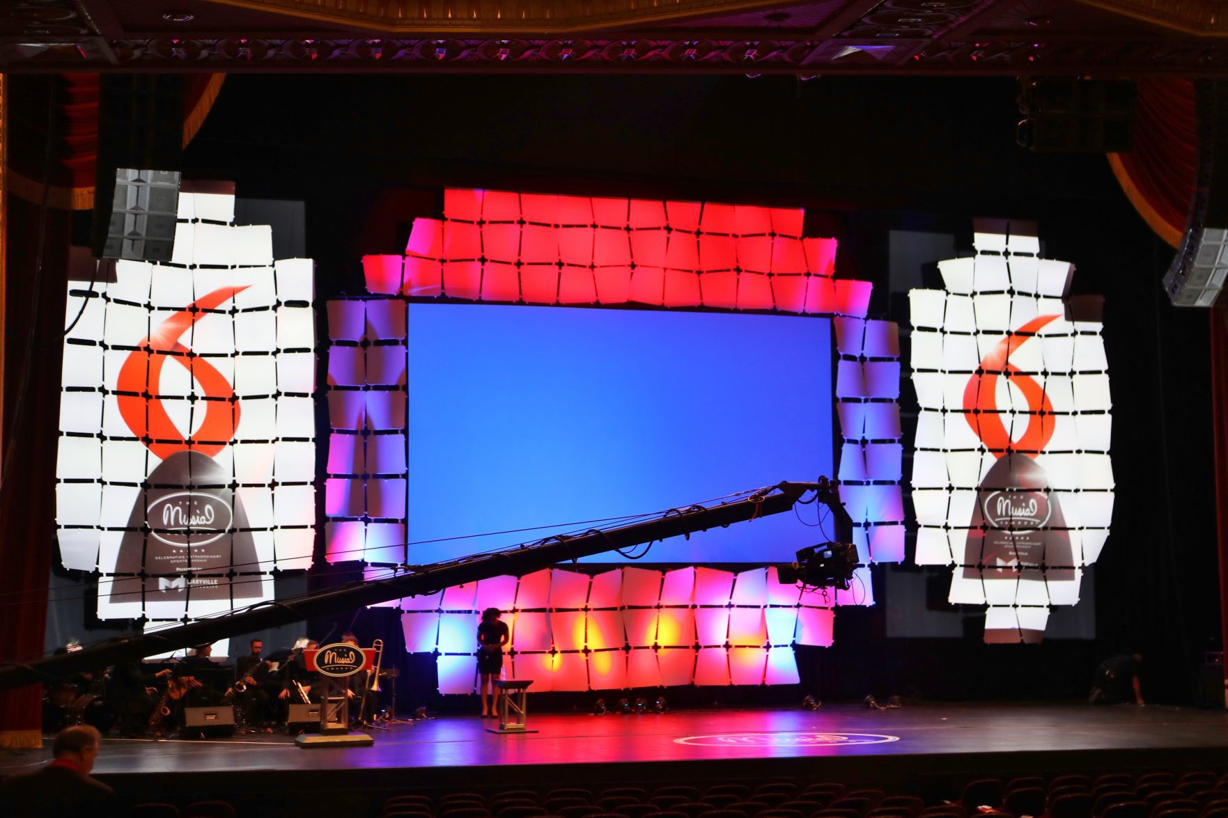 Stifel Theatre